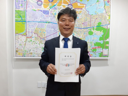 서영석 더불어민주당 의원. <서영석 SNS>